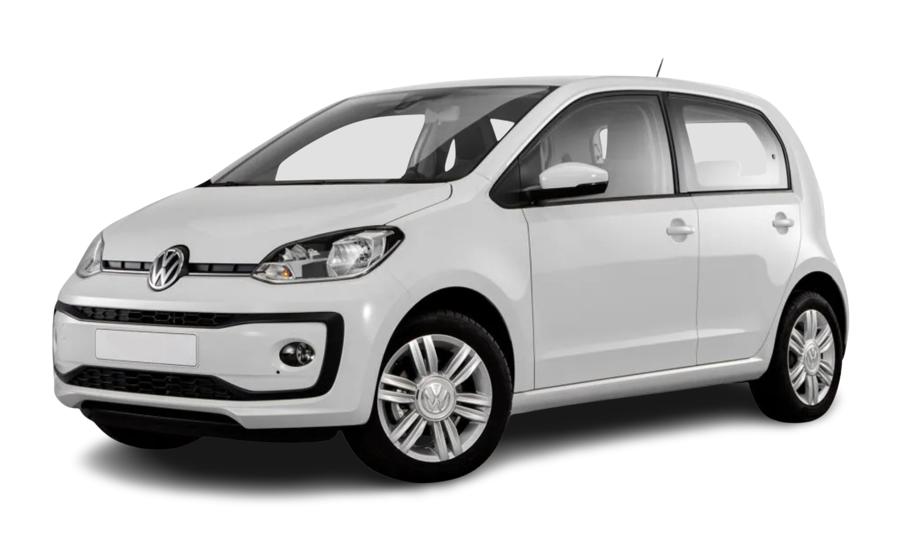 VW UP!