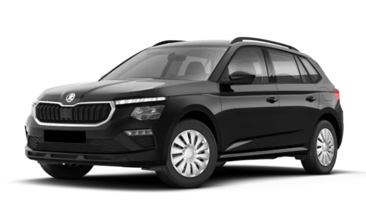Škoda Kamiq SportLine 2024 Facelift