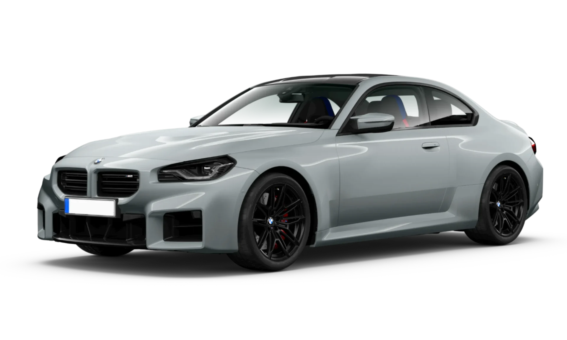 BMW M2 Competition
