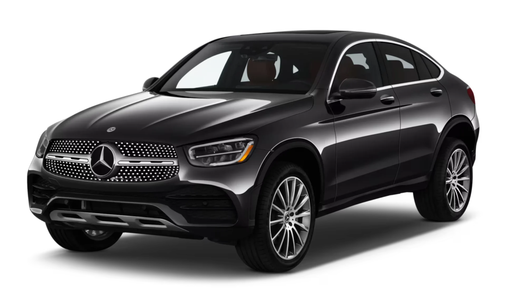 Mercedes S Class